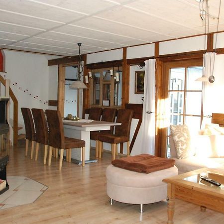 Ferienwohnung Christina Vaihingen an der Enz Exterior photo