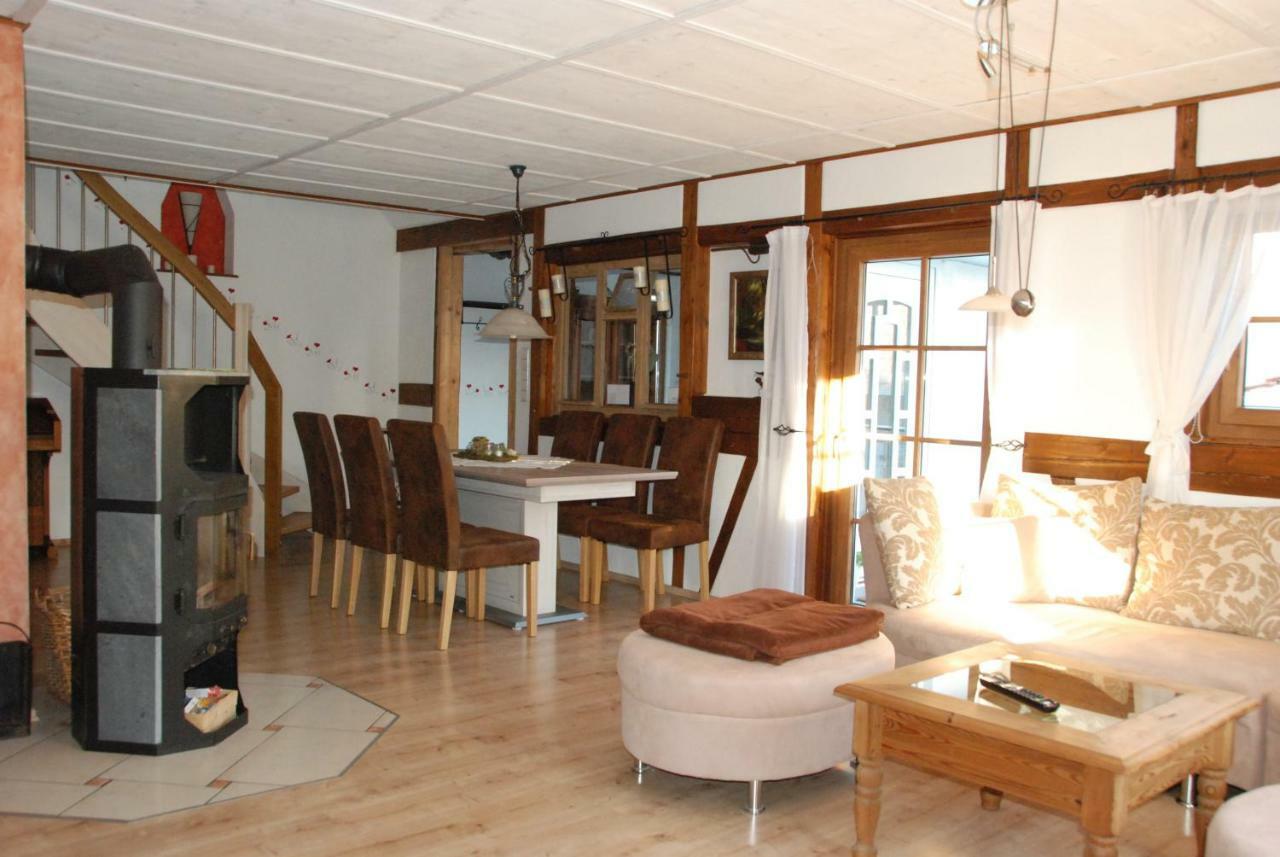 Ferienwohnung Christina Vaihingen an der Enz Exterior photo
