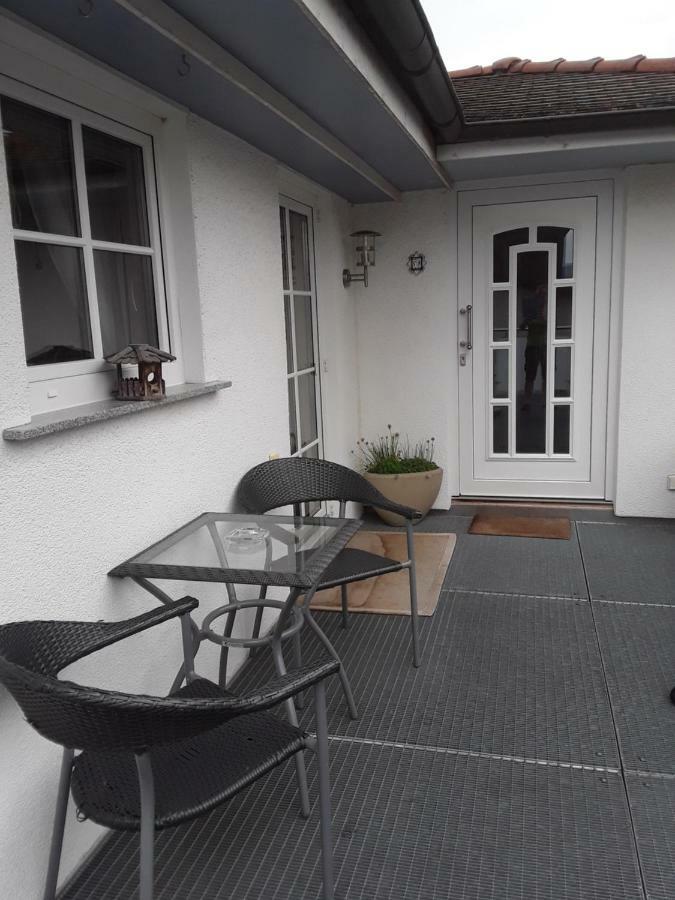 Ferienwohnung Christina Vaihingen an der Enz Exterior photo