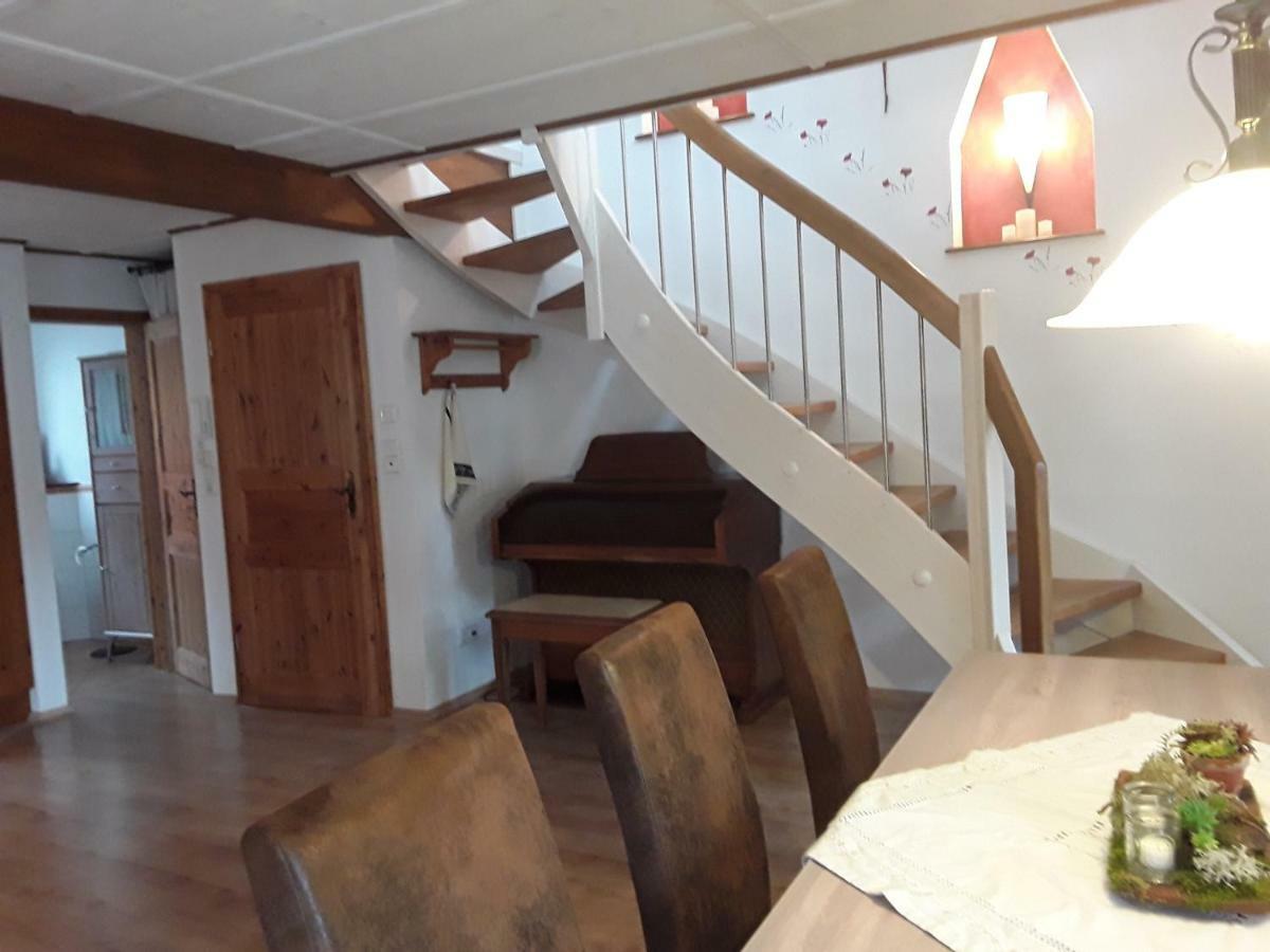 Ferienwohnung Christina Vaihingen an der Enz Exterior photo